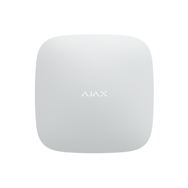 Ajax Hub