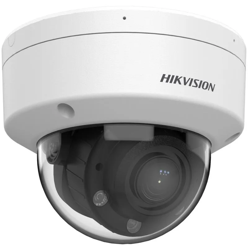 Hikvision DS-2CD1743G2-LIZSU 4MP Varifokal Dome Network Kamera