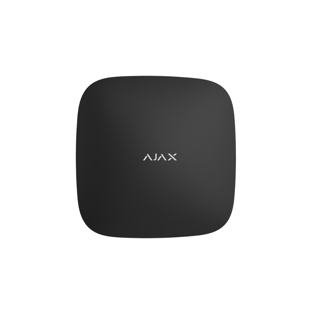 Ajax Hub 2 Jeweller Kontrol Paneli