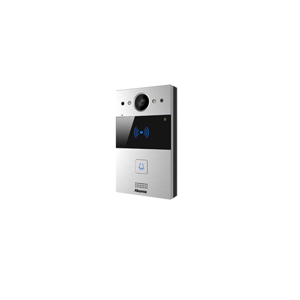 Akuvox R20A-2 – Mini Boy 2-Wire Dış Mekan SIP Görüntülü Interkom