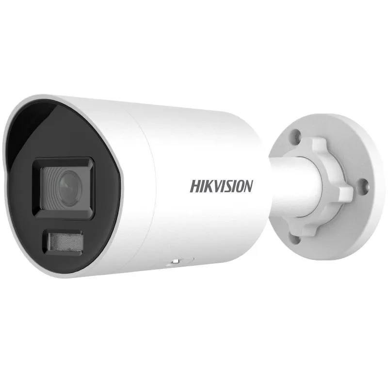 Hikvision DS-2CD3048G2-LI(U) 4MP Fixed Bullet Network Kamera