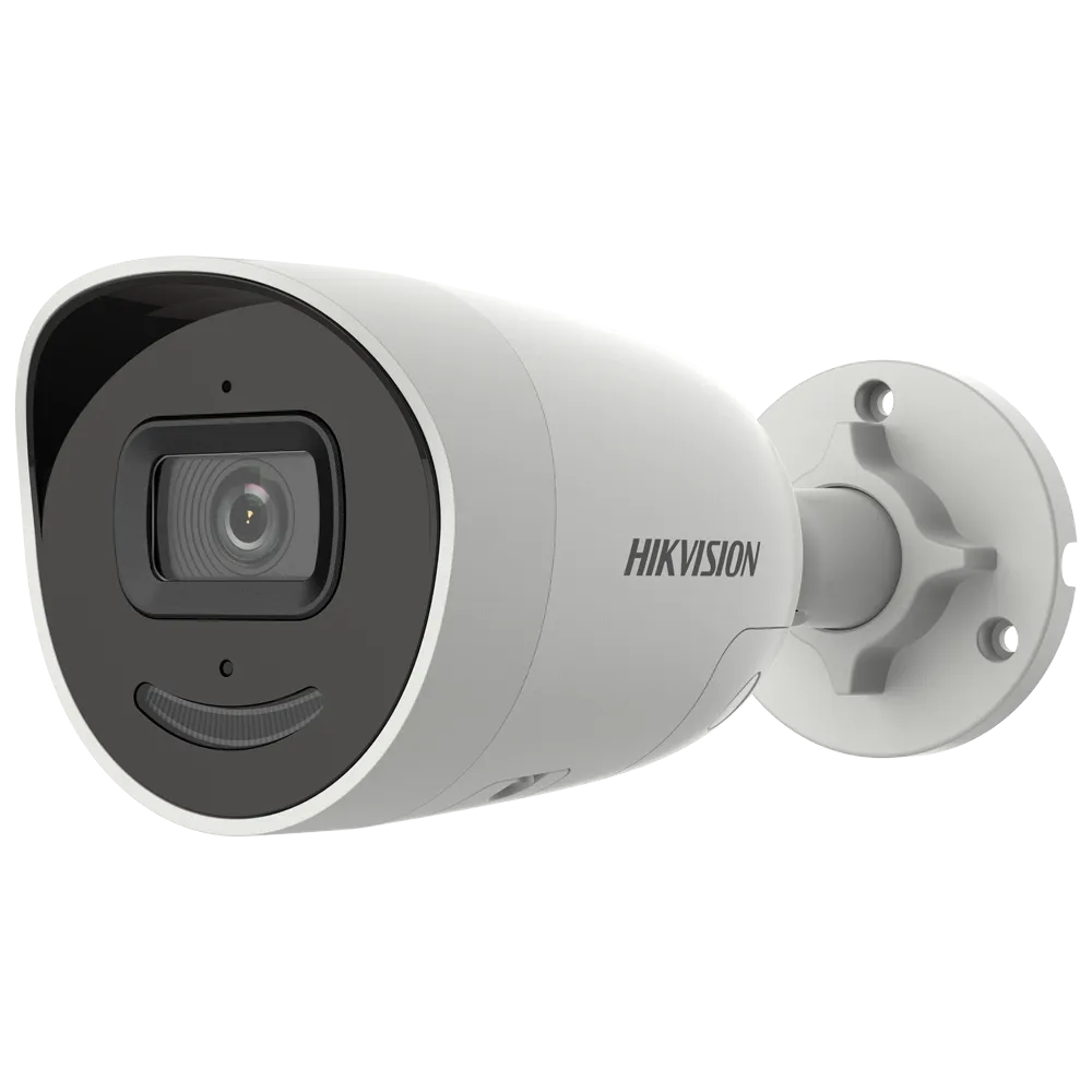 Hikvision DS-2CD3056G2-IU/SL 5MP AcuSense Fixed Bullet Network Kamera