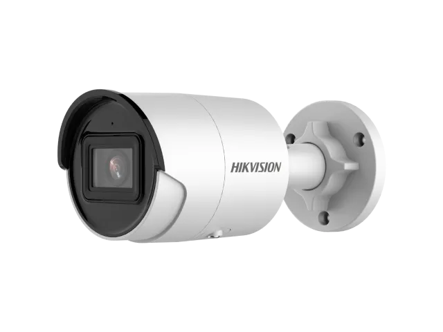 Hikvision DS-2CD3063G2-IU 6MP AcuSense Fixed Bullet Network Kamera