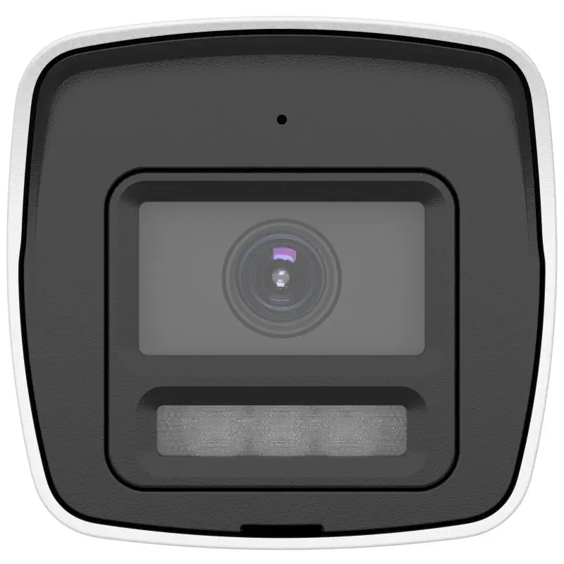 Hikvision DS-2CD3067G3E-LIUF/SL 6 MP Fixed Mini Bullet Network Kamera