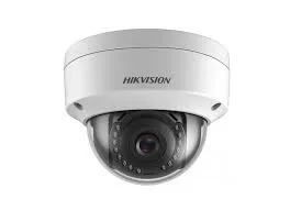 Hikvision DS-2CD3121G0-IUFUHK 2MP IR Fixed Dome Network Kamera