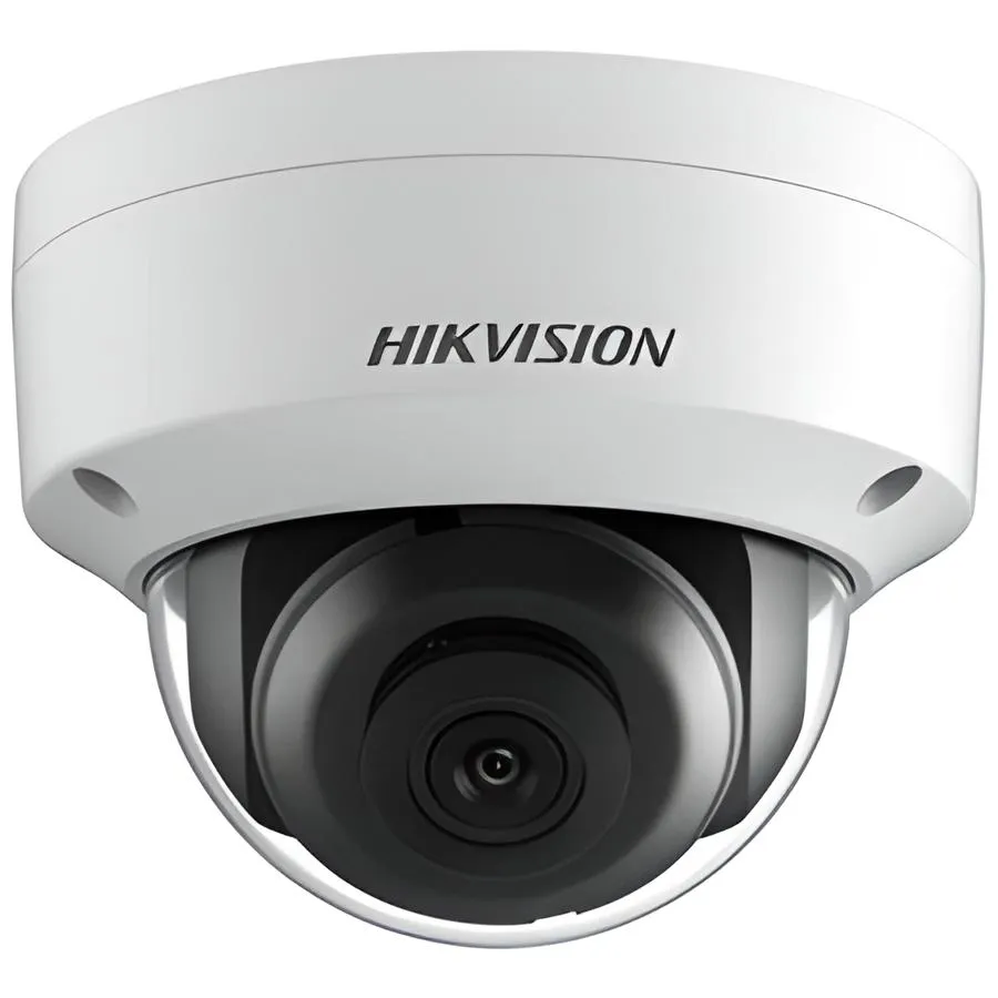 Hikvision DS-2CD3121G1-ISUHK 2MP Fixed Dome Network Kamera