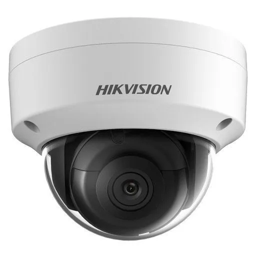 Hikvision DS-2CD3145G0-IS 4MP IR Fixed Mini Dome Network Kamera