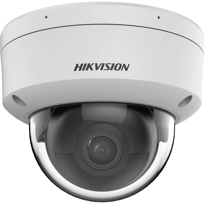 Hikvision DS-2CD3146G2-IS(U) 4MP Acusense Fixed Dome Network Kamera