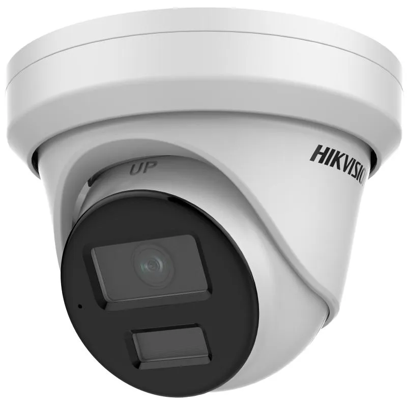 Hikvision DS-2CD3366G2-IS(U) 6MP Acusense Fixed Turret Network Kamera
