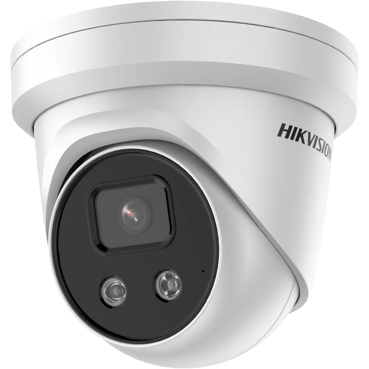 Hikvision DS-2CD3386G2-IS(U) 8MP AcuSense Fixed Turret Network Kamera