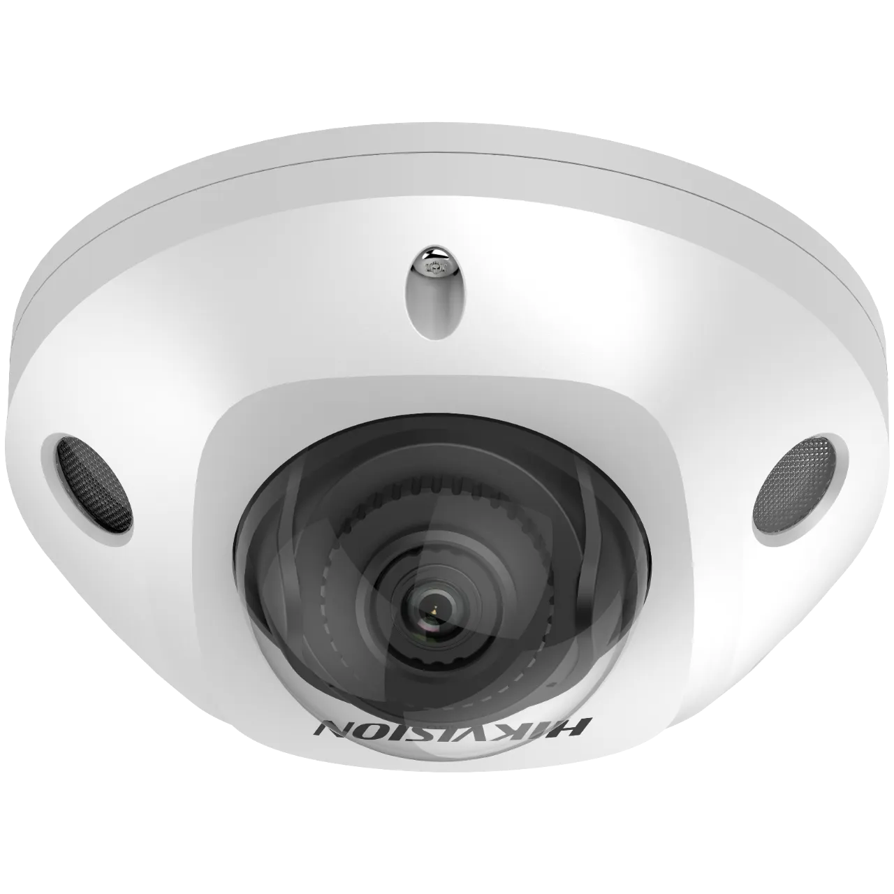 Hikvision DS-2CD3556G2-IS 5MP Acusense Mini Dome Network Kamera