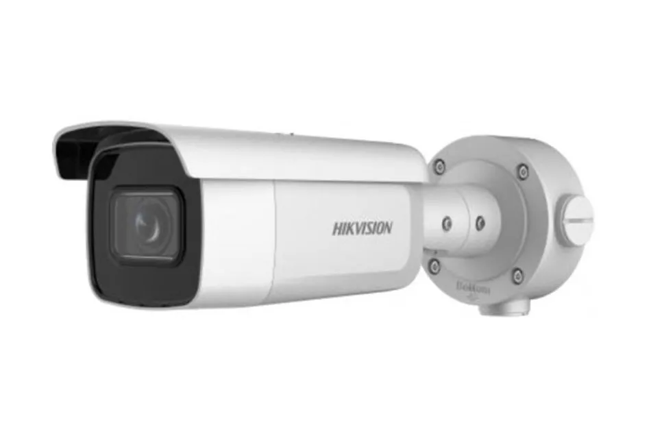 Hikvision DS-2CD3656G2T-IZS 5MP AcuSense Bullet Network Kamera