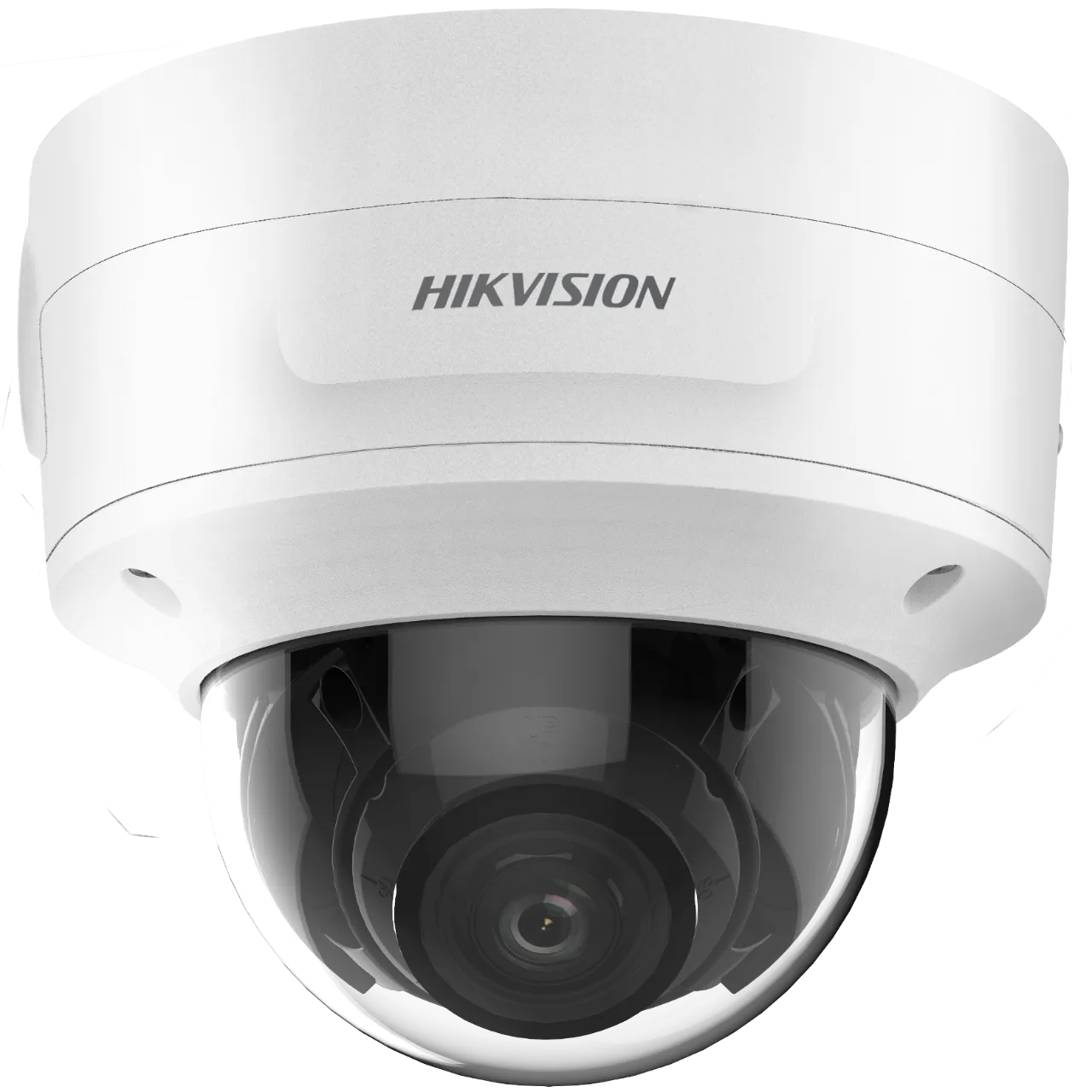 Hikvision DS-2CD3726G2-IZS 2MP AcuSense Dome Kamera
