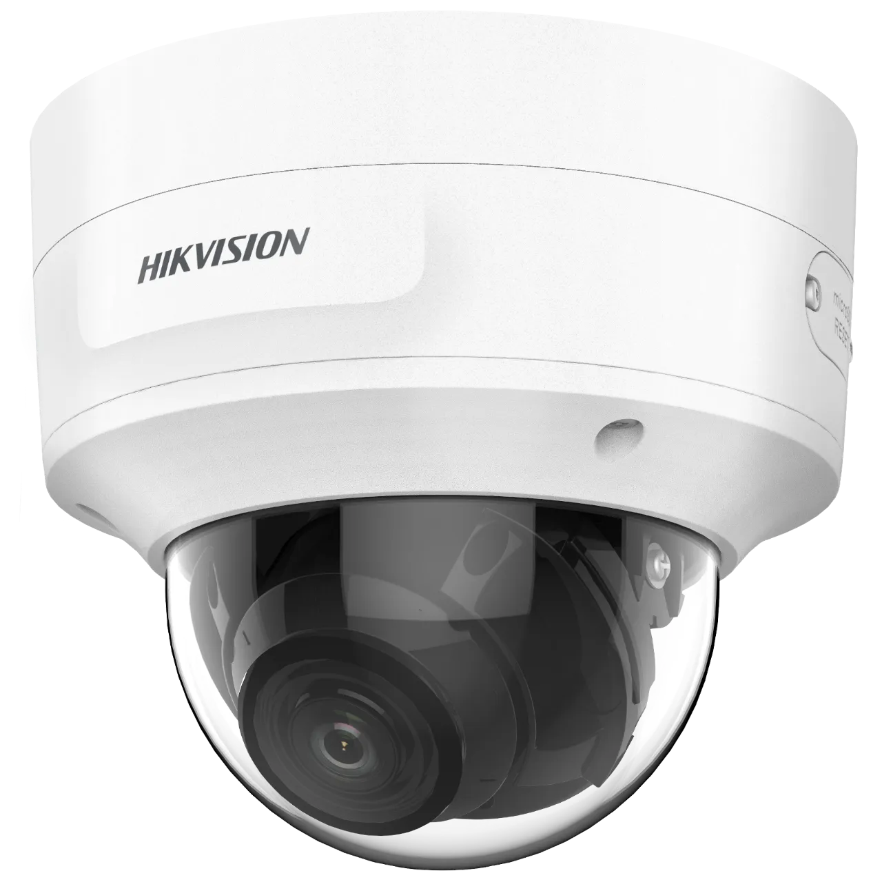 Hikvision DS-2CD3726G2T-IZS 2MP AcuSense Dome Network Kamera