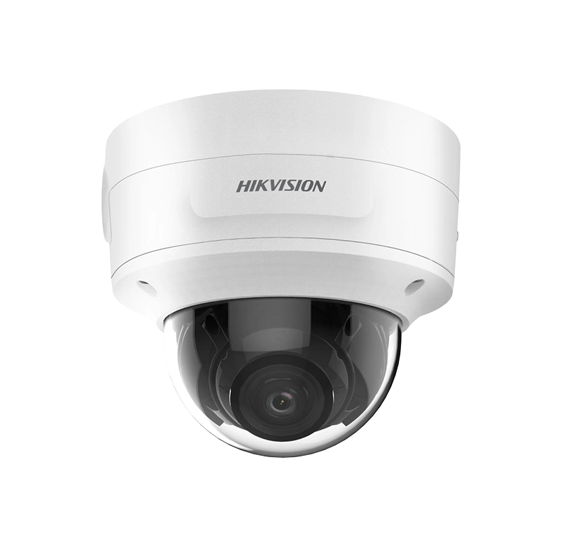 Hikvision DS-2CD3766G2-IZS 6MP AcuSense Varifocal Dome Network Kamera