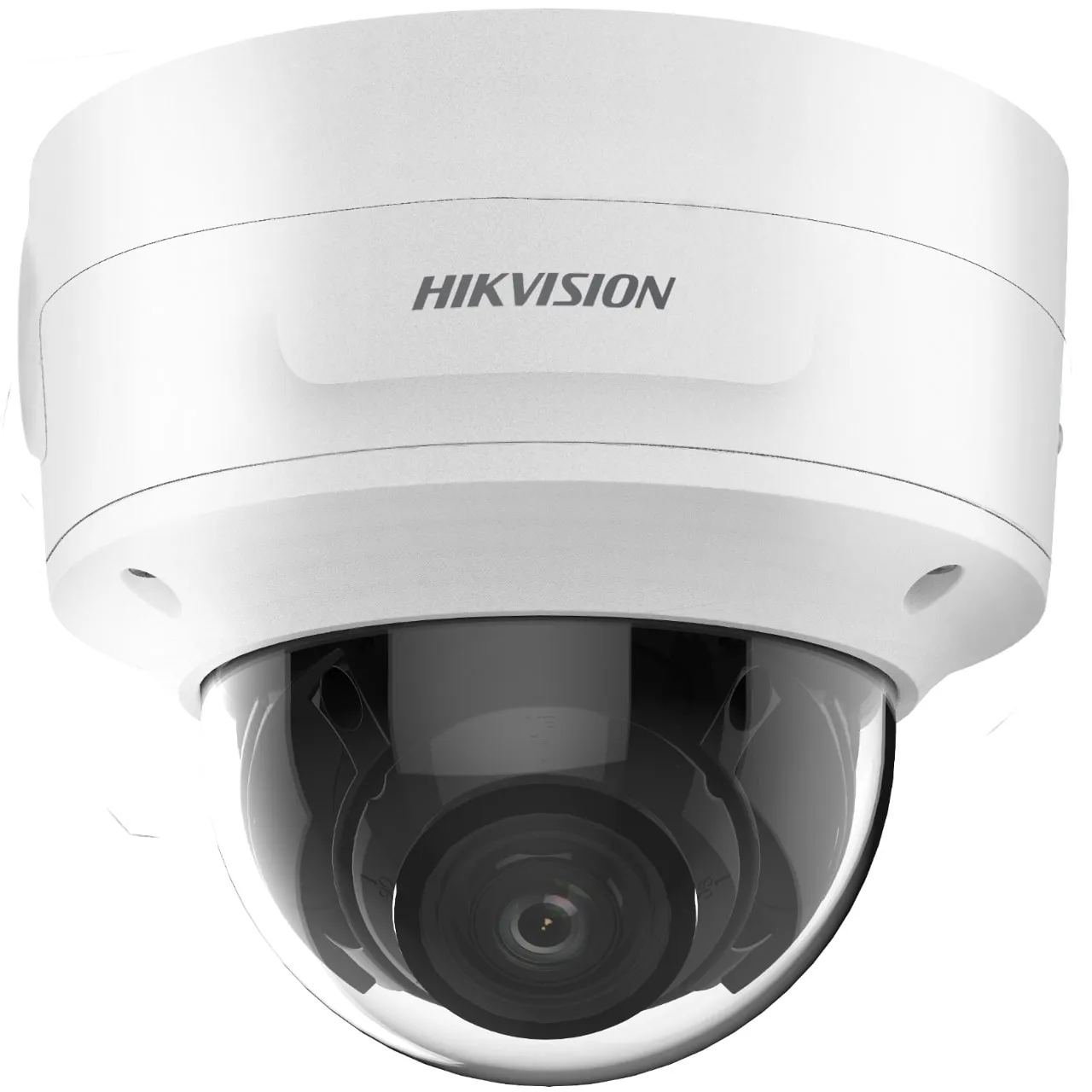 Hikvision DS-2CD3786G2-IZS 8MP AcuSense Dome Network Kamera