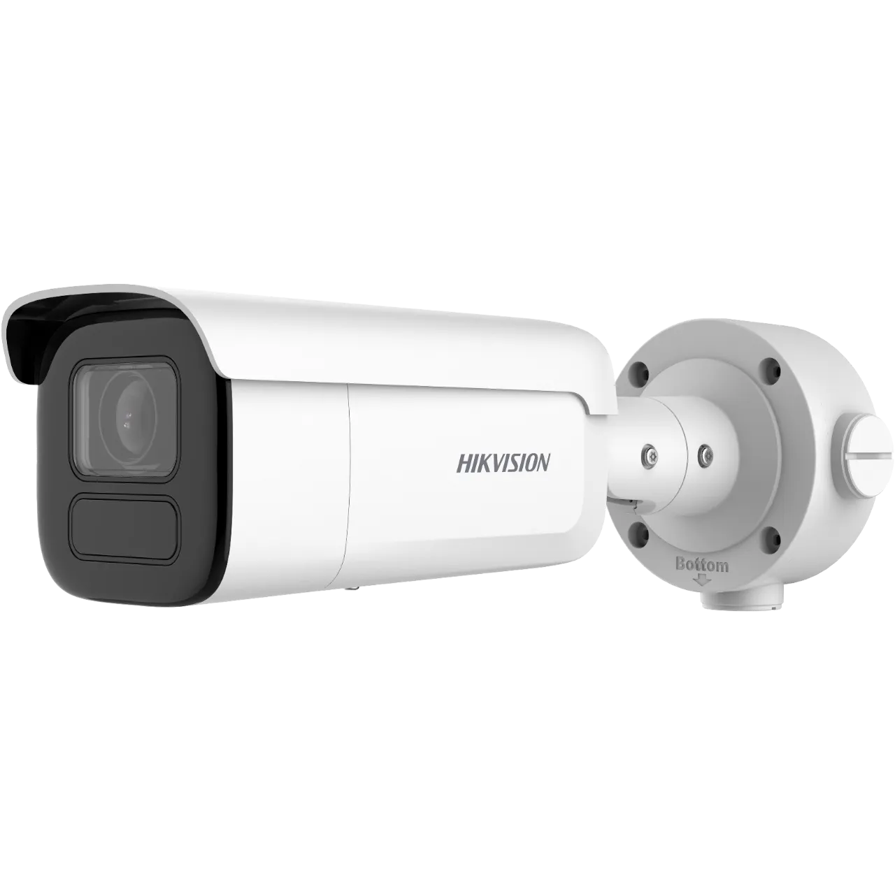 Hikvision DS-2CD3B46G2T-IZHSY 4MP DarkFighter Bullet Network Kamera