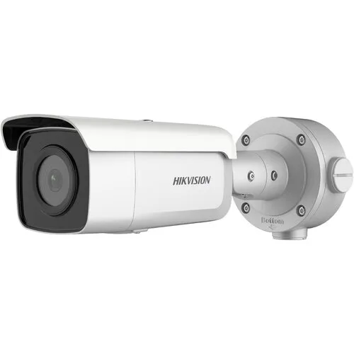 Hikvision DS-2CD3T26G2-4IS 2MP AcuSense Fixed Bullet Network Kamera