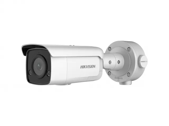 Hikvision DS-2CD3T26G2-ISU/SL 2MP AcuSense Fixed Bullet Network Kamera