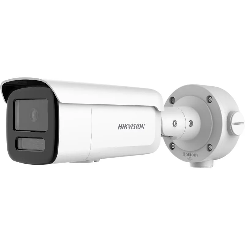 Hikvision DS-2CD3T48G2-LIS(Y) 4MP Fixed Bullet Network Kamera