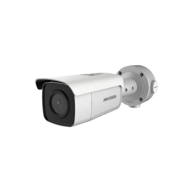 Hikvision DS-2CD3T85G0-4IS(B) 8MP IR Fixed Bullet Network Kamera