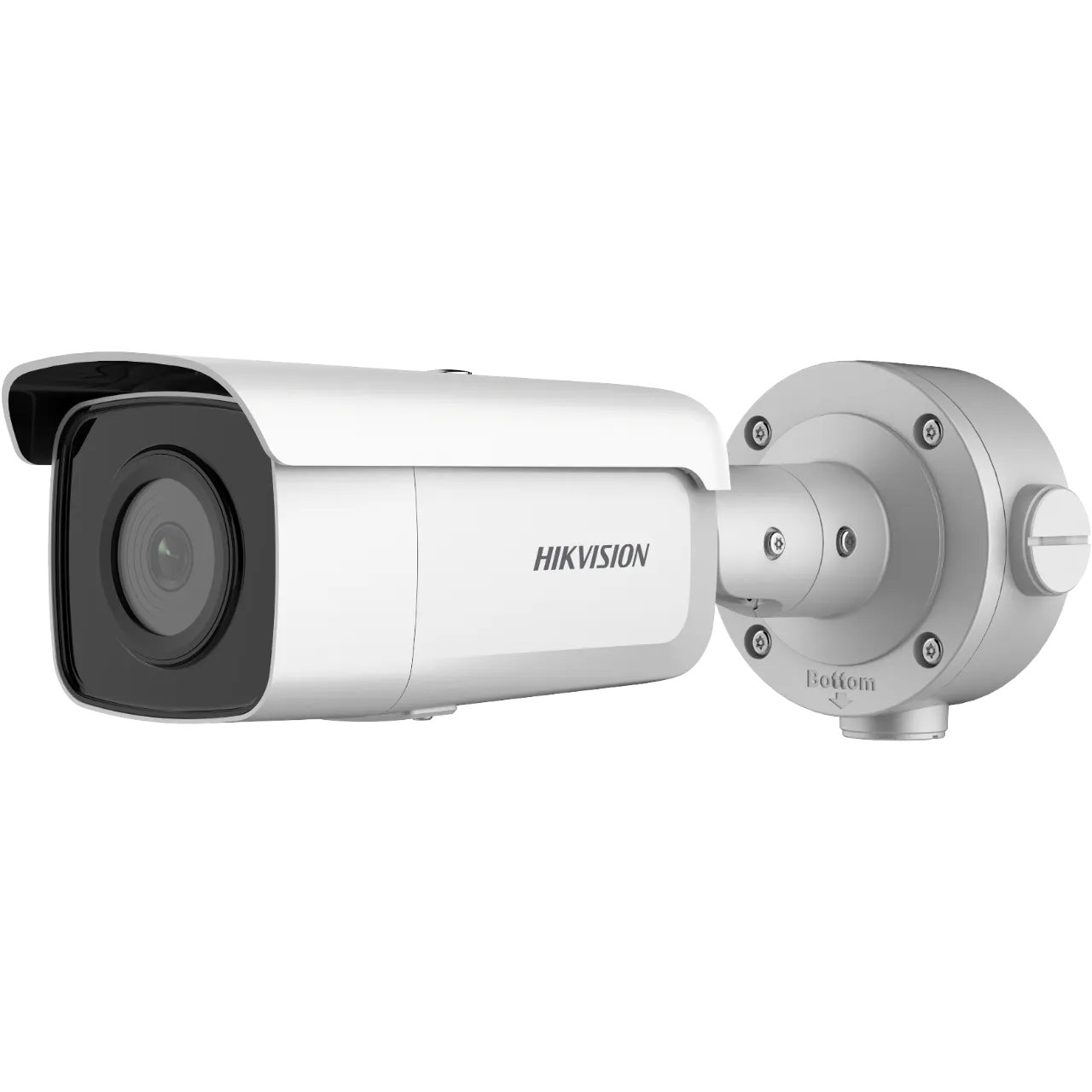 Hikvision DS-2CD3T86G2-4IS 8MP AcuSense Bullet Network Kamera