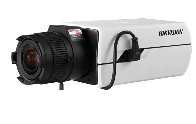 Hikvision DS-2CD4C36FWD-AP 3MP DarkFighter Lite Box Network Kamera