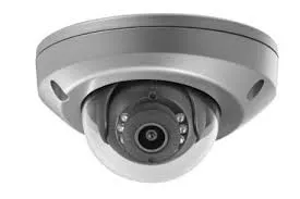 Hikvision DS-2CD6522DT-I (O) 2.0MP Mini Dome Kamera