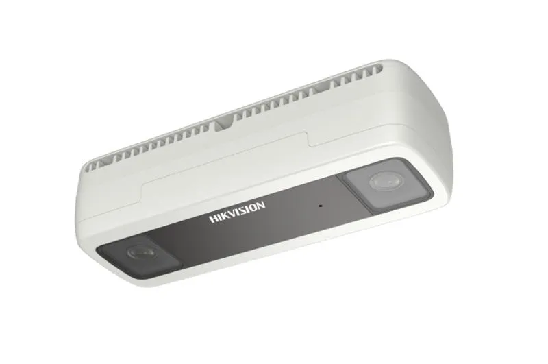Hikvision DS-2CD6825G0/C-IVS(B) 2MP IR Network Kamera