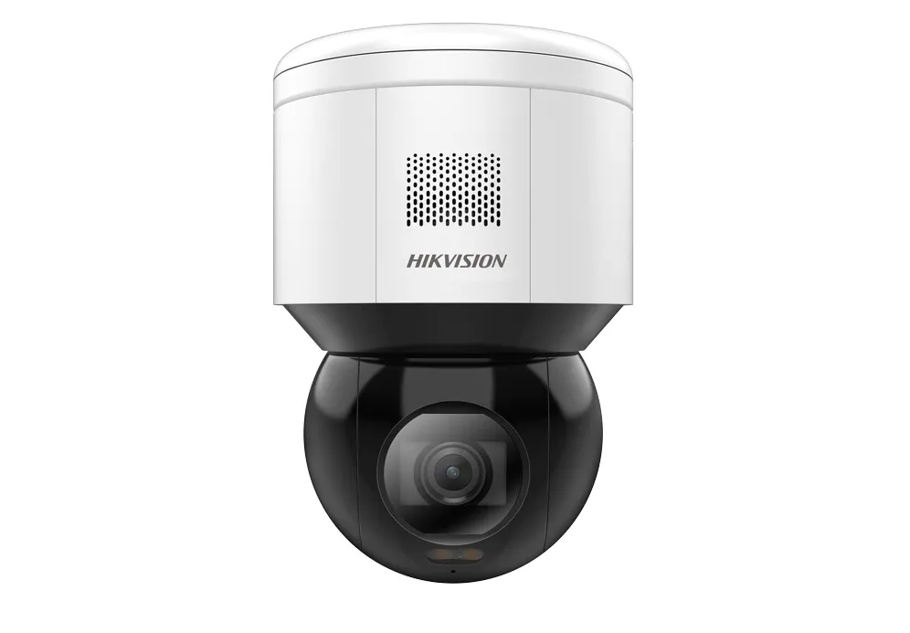 Hikvision DS-2DE3A404IW-DE 4MP Network PTZ Kamera