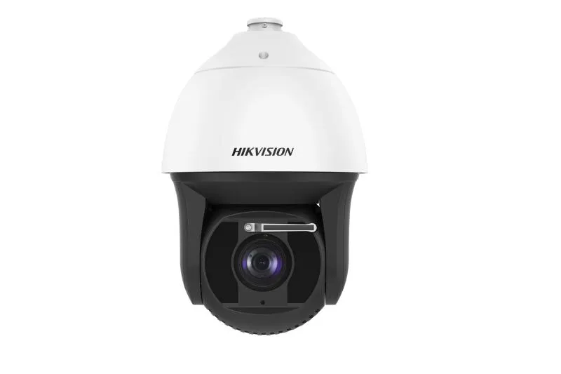 Hikvision DS-2DF8242I5XG-ELW 2MP 42× Network Lazer Speed Dome& ;