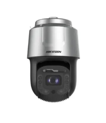Hikvision DS-2DF8C445IXG1-ELWY 4MP 45 × Network IR Speed Dome Kamera