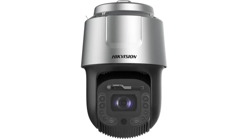 Hikvision DS-2DF8C842IXG-ELW 42X DarkFighter IR Network Speed Dome