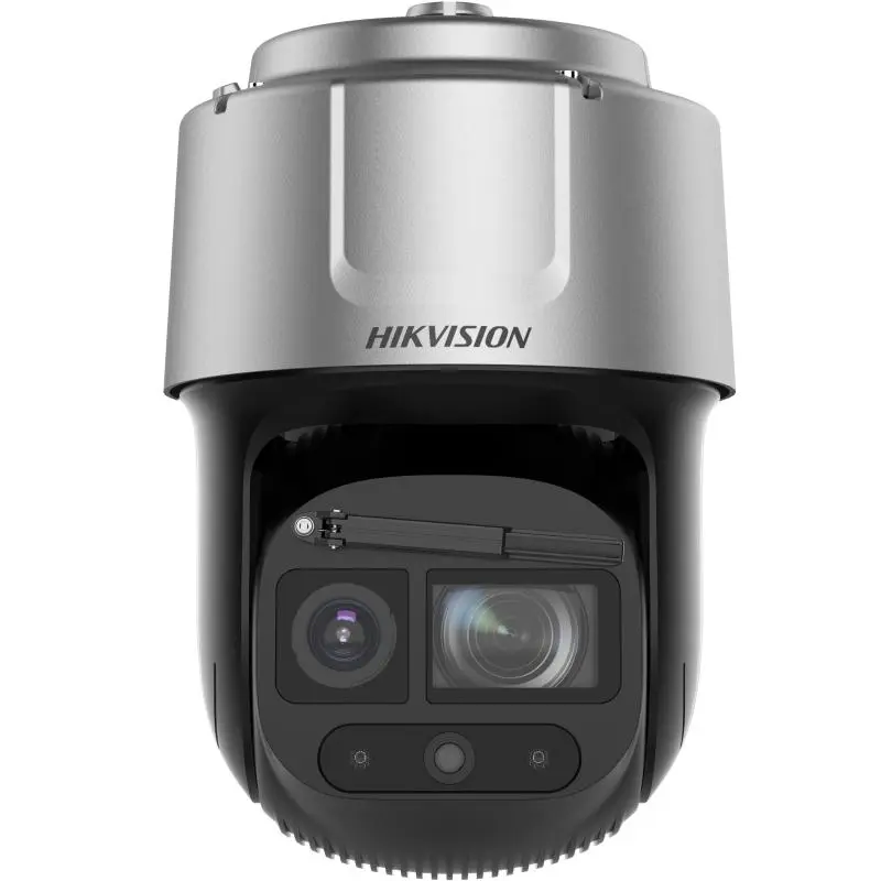 Hikvision DS-2DF9C453LXG2/LM-LW 4 MP 53x DarkFighter Dome Kamera