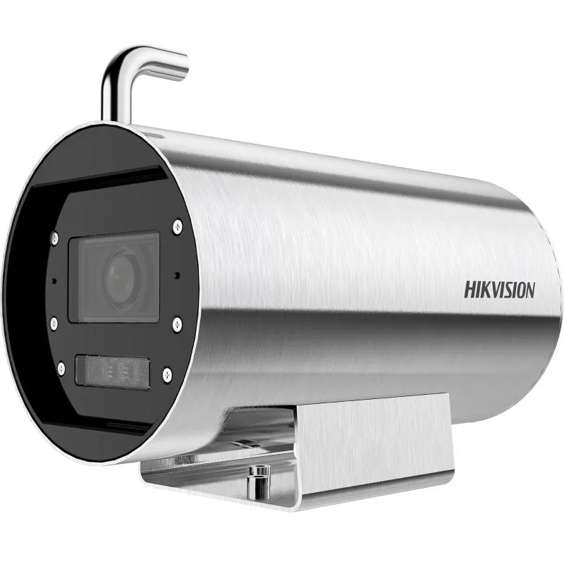 Hikvision DS-2XT6685G0-LIZS/C25 8MP Yüksek Sıcaklık Kamerası