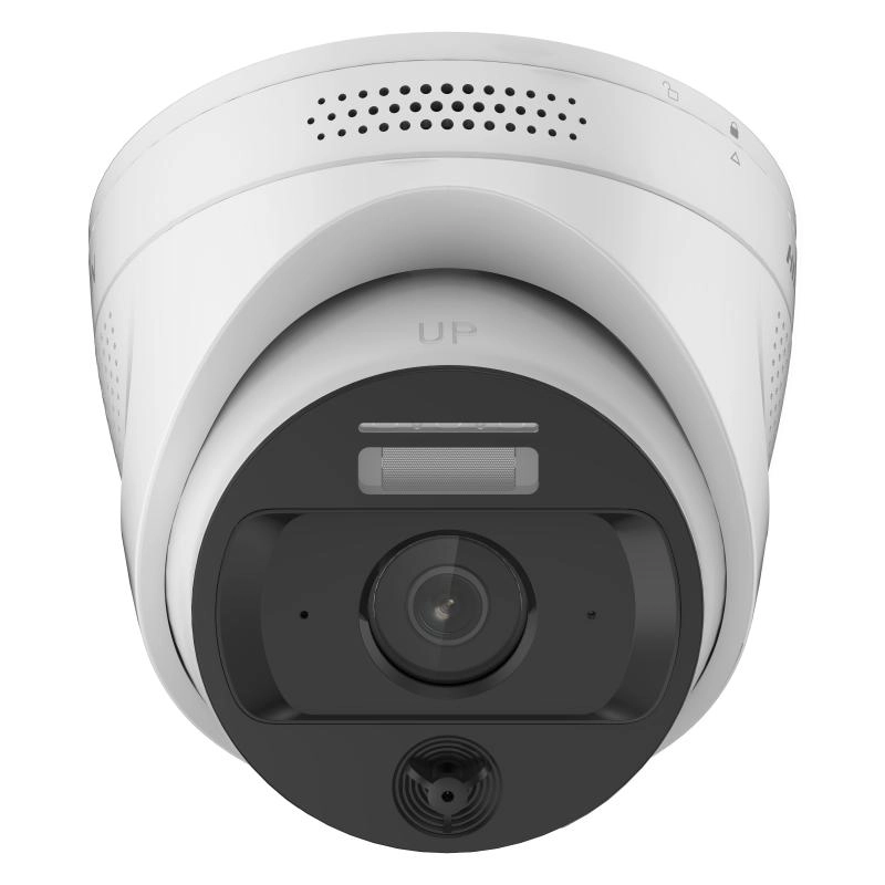 Hikvision HF-VH243 4 MP Dome Yangın Algılama Kamerası