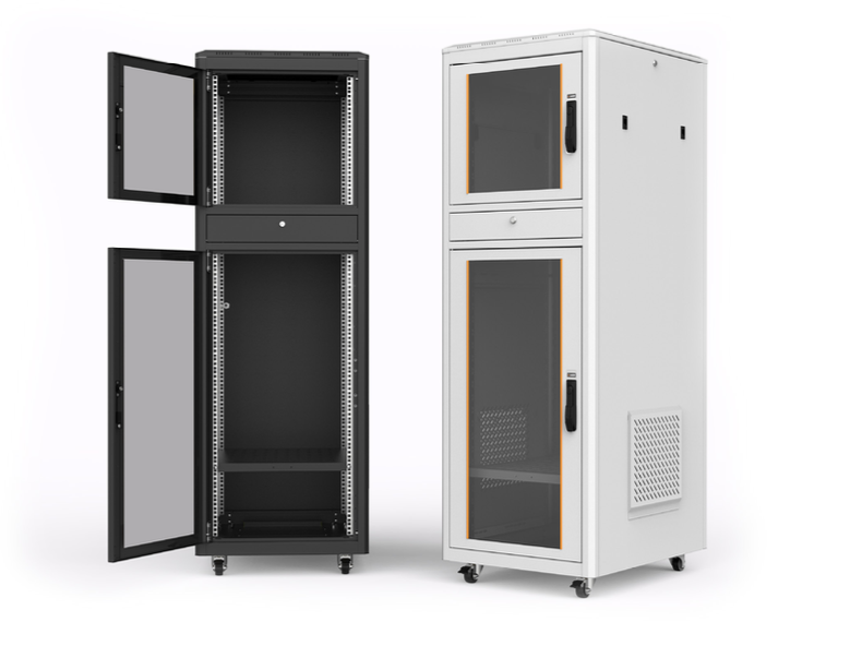 Free-Standing Pccase Series