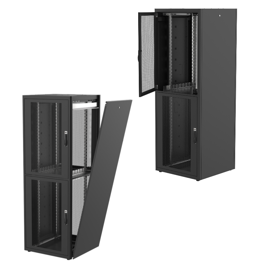 Ager Colocation Serisi