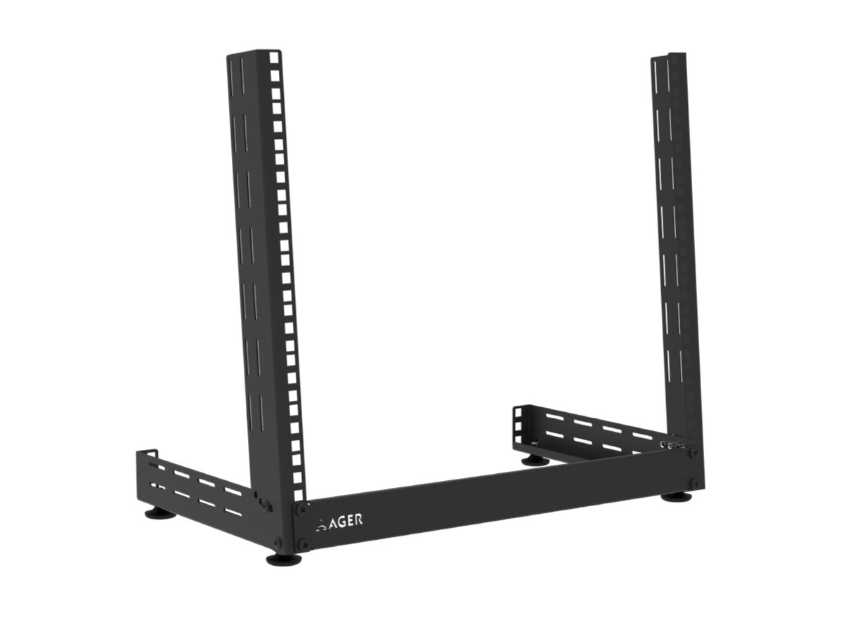 Ager Açık System Shelf