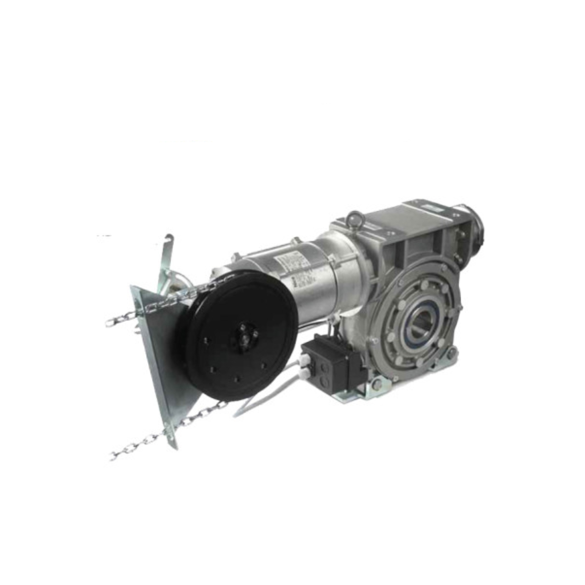 NDCK 0544 Endüstriyel Kepenk Motoru