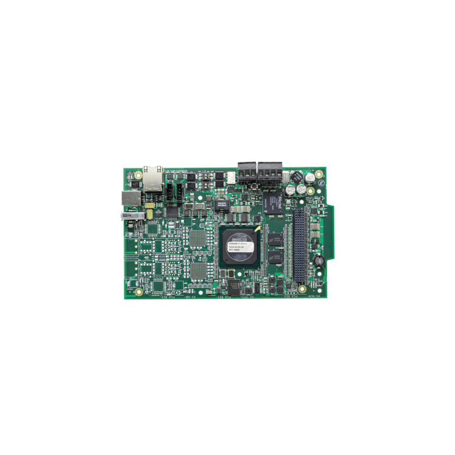 BACNet Geçidi