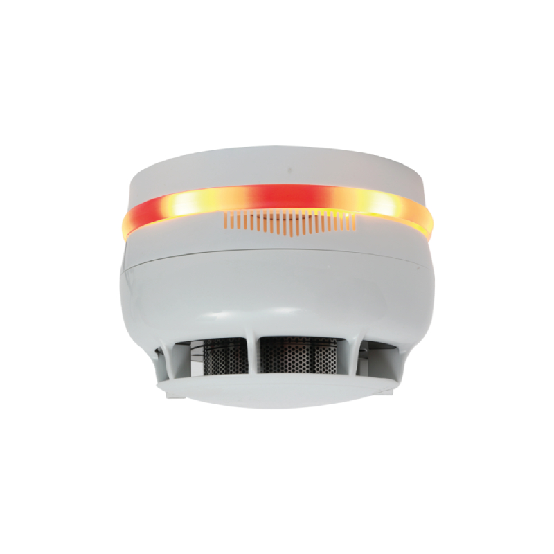 Buzzer, Flaşör ve İzolatörlü Taban