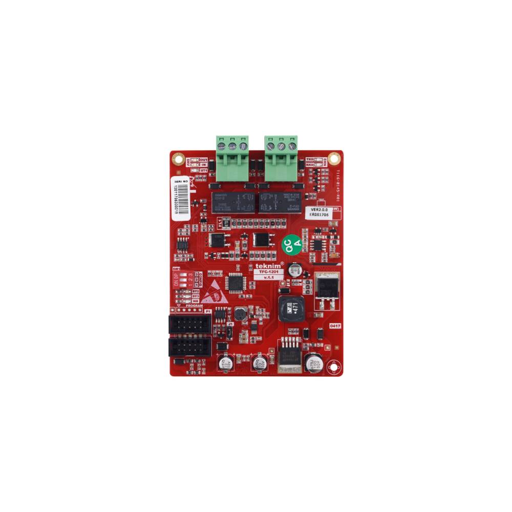 Loop Board