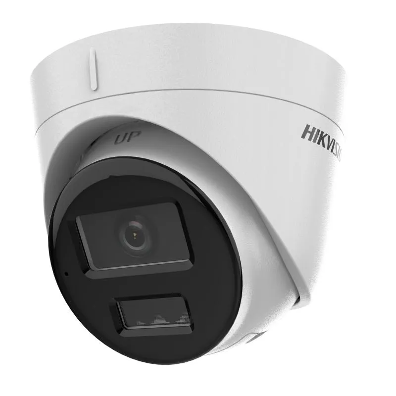Hikvision DS-2CD1323G2-LIUF 2MP Fixed Turret Network Kamera