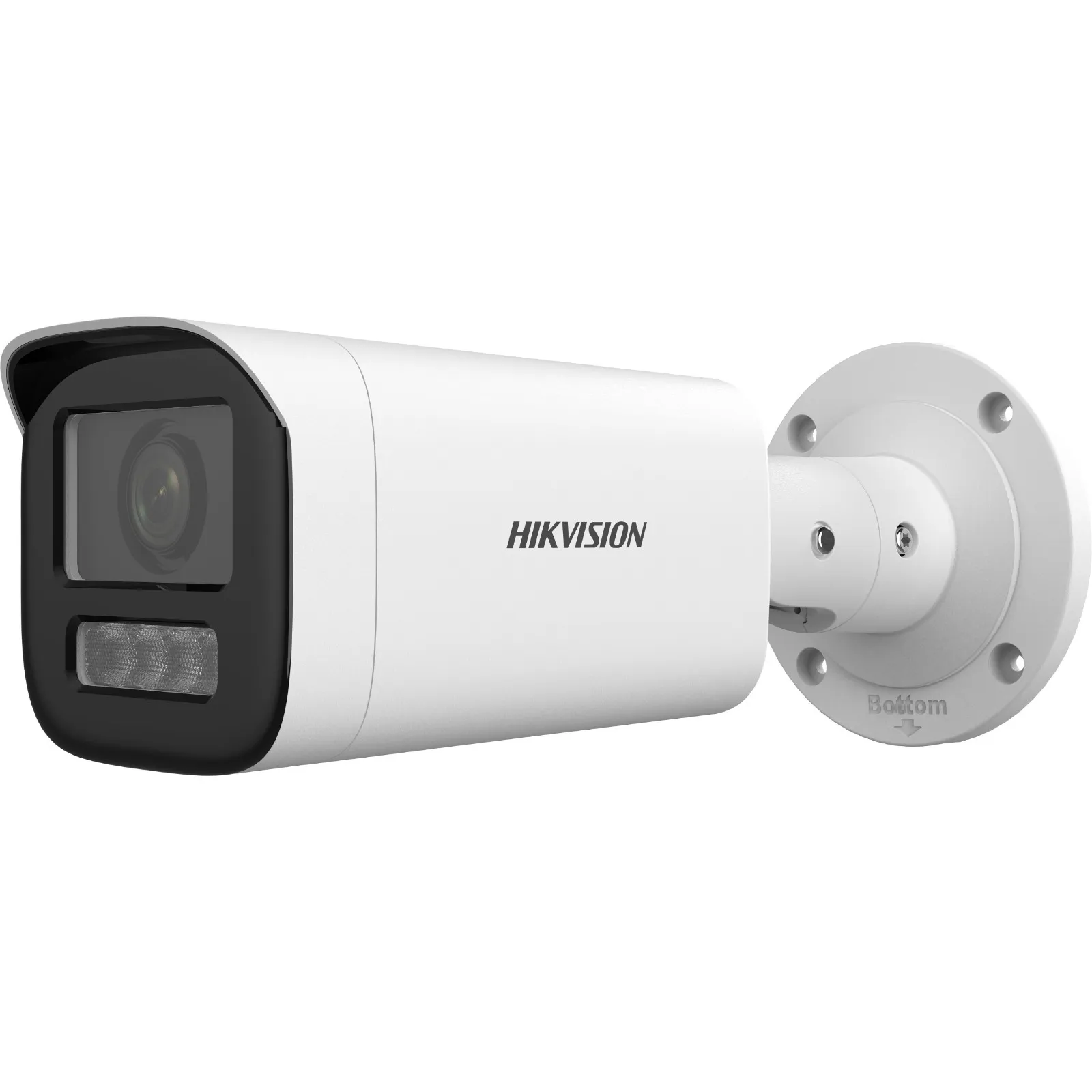 Hikvision DS-2CD1623G2-LIZSU 2MP Dual Light Varifokal Bullet Network Kamera
